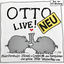 Cover Otto Live!