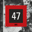 Cover 47005