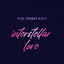 Cover Interstellar Love