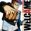 Cover Welcame