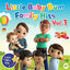 Cover Little Baby Bum Family Hits, Vol. 1