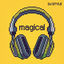 Cover Magical