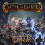 Cover Oath to Embers