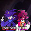 Cover CRIMSON-PLUM (FNF: Vs BF)