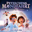 Cover Peterchens Mondfahrt (Original Motion Picture Soundtrack)