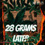Cover 28 Grams Later