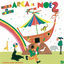 Cover Arca De Noe 2