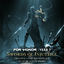 Cover For Honor: Swords of Injustice (Original Game Soundtrack)