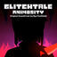 Cover Glitchtale: Animosity (Original Motion Picture Soundtrack)