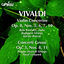 Cover Vivaldi, A.: Violin Concertos, Op. 8, Nos. 5-7, 10 / Concerti Grossi, Op. 3, Nos. 8, 11