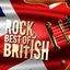 Cover Rock: Best of British