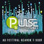 Cover Pulse au festival Heaven's Door