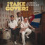 Cover ¡Take Cover!