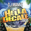 Cover Hella Décalé Remix 2013 (feat. Tony Gomez & Ragga Ranks) - Single