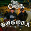 Cover Bogotá (2023 Parcero Productions)
