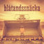 Cover BLÅTANDSSNÄCKA