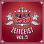 Cover Bar25 - Zeitgeist, Vol. 5