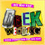 Cover My Big Fat Geek Wedding: Alternative Wedding Tracks from Movies, T.V. And Video Games