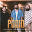 Cover Pódio