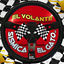 Cover El Volante