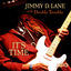 Cover It's Time