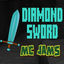 Cover Diamond Sword