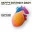 Cover Happy Birthday Baby