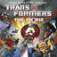 Cover Transformers The Movie
