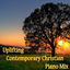 Cover Uplifting Contemporary Christian Piano Mix