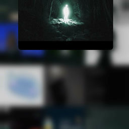 ''