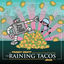 Cover The Raining Tacos Saga