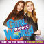 Cover Take On the World (Theme Song From "Girl Meets World")