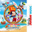 Cover Disney Junior Music: Mickey Mouse Funhouse Pirate Adventure (From "Disney Junior Music: Mickey Mouse Funhouse Pirate Adventure")