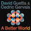 Cover A Better World