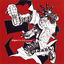 Cover TRIGUN ORIGINAL SOUNDTRACK THE FIRST DONUTS