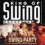 Cover Swing-Party (Live At the Limelight Cologne)
