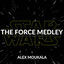 Cover Star Wars: The Force Theme Medley