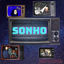 Cover Sonho