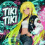 Cover TIKI TIKI