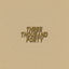 Cover THREE THOUSAND FORTY