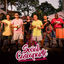 Cover Social Caso a Parte
