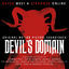 Cover The Devil's Domain - Original Motion Picture Soundtrack