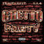 Cover GHETTO PARTY