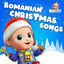 Cover Romanian Christmas Carols for Kids
