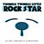 Cover Lullaby Versions of Evanescence