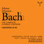 Cover Bach: The Complete Chorale Cantatas / Cantatas 31-33 (Live)