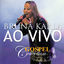 Cover Bruna Karla - Gospel Collection Ao Vivo