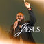 Cover Jesus