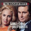 Cover George Jones and Tammy Wynette - 16 Biggest Hits