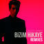 Cover Bizim Hikaye (Remixes)